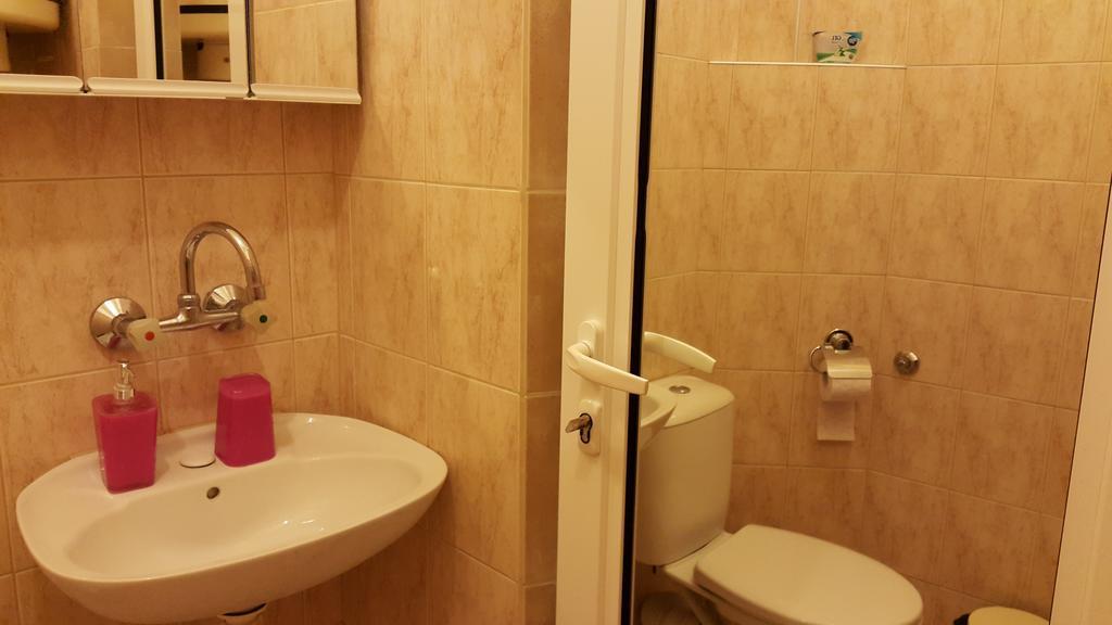 Apartment Plamen Delux Бургас Номер фото