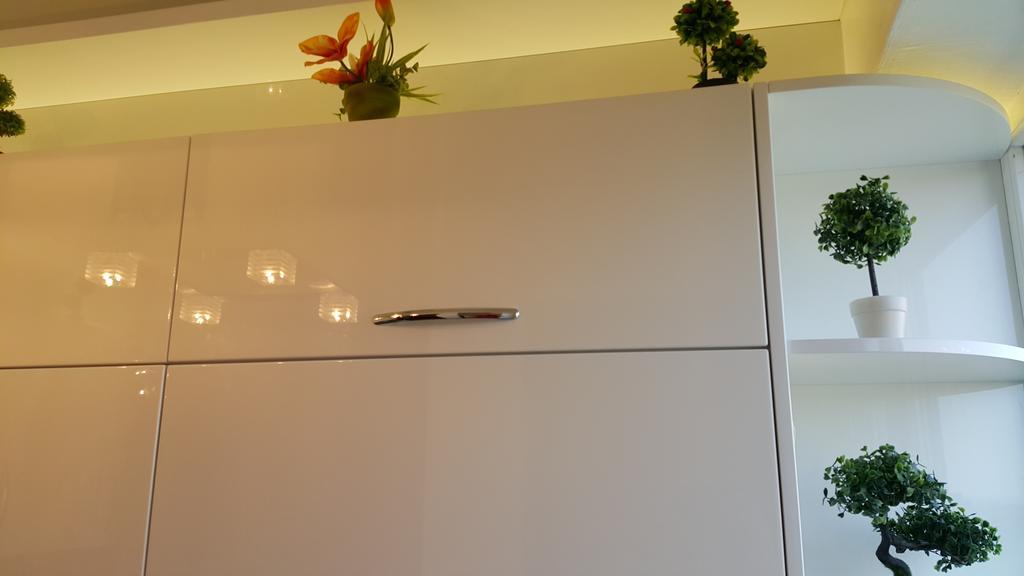 Apartment Plamen Delux Бургас Номер фото