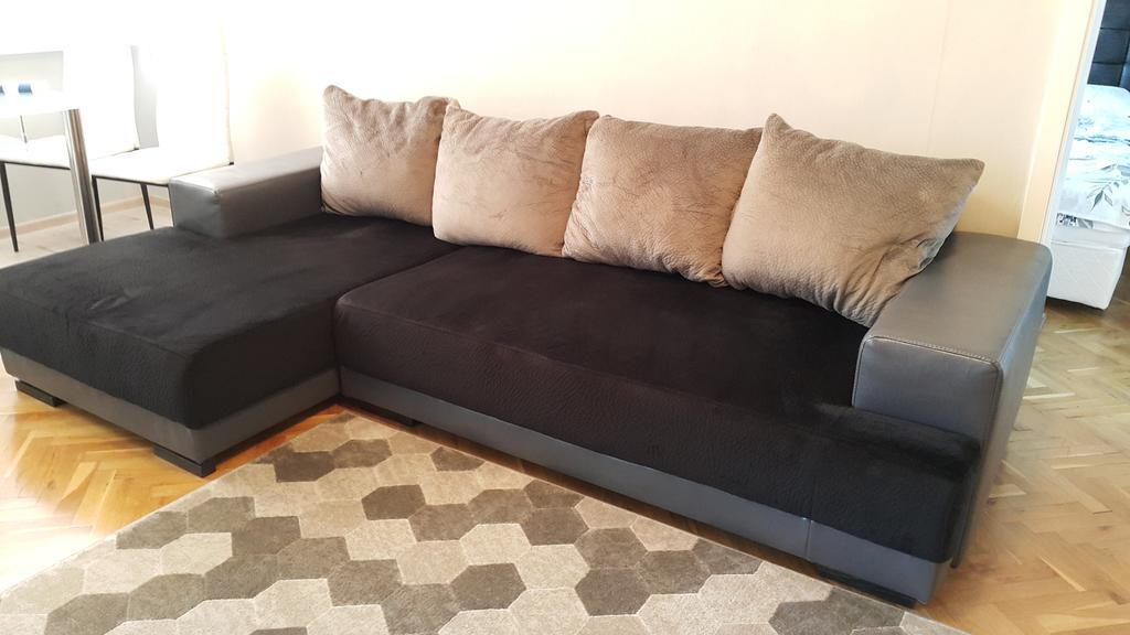 Apartment Plamen Delux Бургас Номер фото