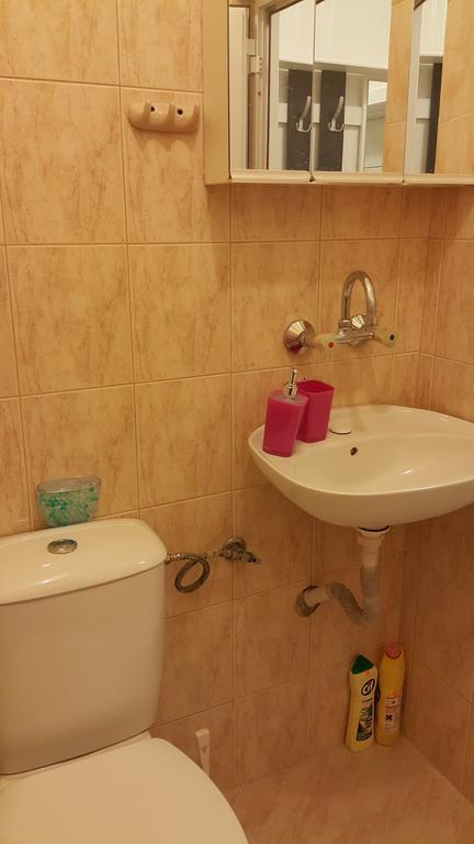 Apartment Plamen Delux Бургас Номер фото
