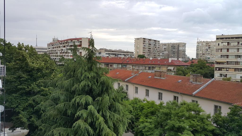 Apartment Plamen Delux Бургас Номер фото